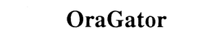 ORAGATOR logo