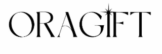 ORAGIFT logo