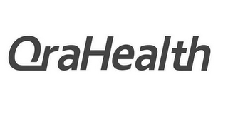 ORAHEALTH logo