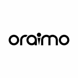 ORAIMO logo