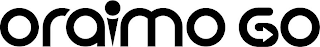 ORAIMO GO logo