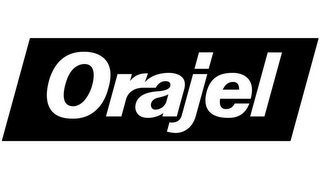 ORAJEL logo