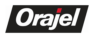 ORAJEL logo