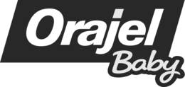 ORAJEL BABY logo