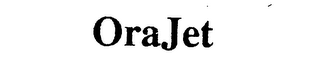 ORAJET logo