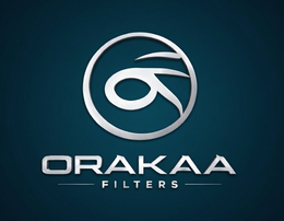 ORAKAA FILTERS logo