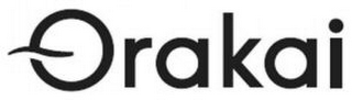 ORAKAI logo