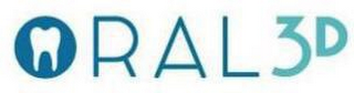 ORAL 3D logo