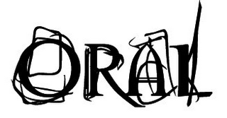 ORAL logo