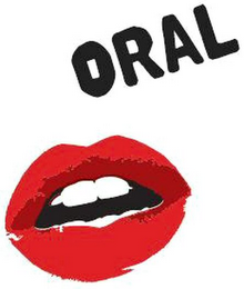 ORAL logo