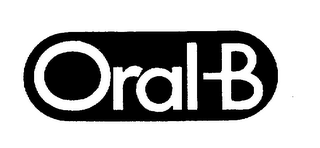 ORAL-B logo