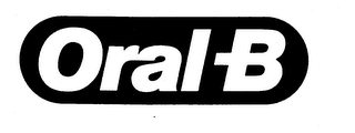 ORAL-B logo