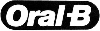 ORAL-B logo