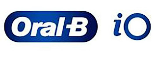 ORAL-B IO logo