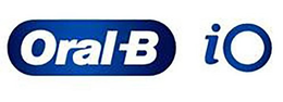 ORAL-B IO logo