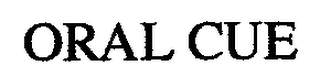 ORAL CUE logo