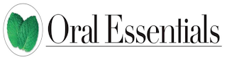 ORAL ESSENTIALS logo