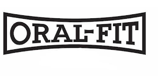 ORAL-FIT logo