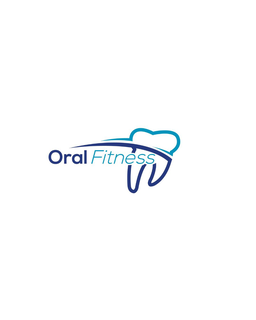 ORAL FITNESS logo