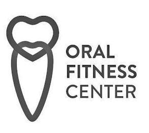 ORAL FITNESS CENTER logo