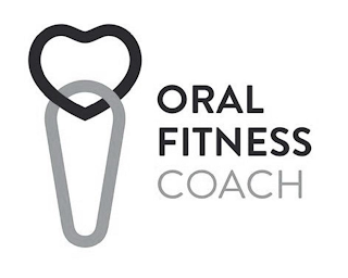ORAL FITNESS COACH logo