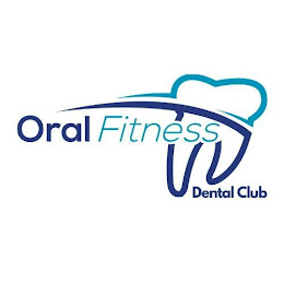 ORAL FITNESS DENTAL CLUB logo