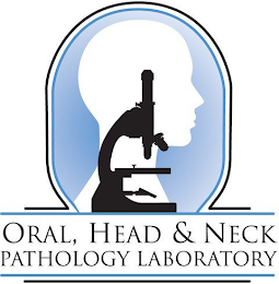 ORAL, HEAD & NECK PATHOLOGY LABORATORY logo