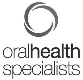 ORAL HEALTH SPECIALISTS logo