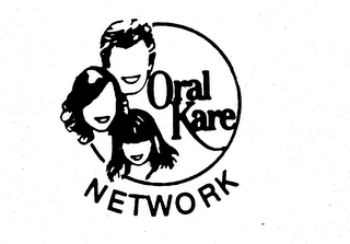 ORAL KARE NETWORK