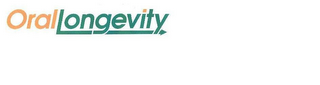 ORAL LONGEVITY logo