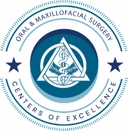 ORAL & MAXILLOFACIAL SURGERY CENTERS OF EXCELLENCE logo