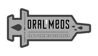 ORAL MEDS logo