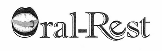 ORAL-REST logo