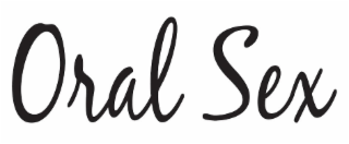 ORAL SEX logo