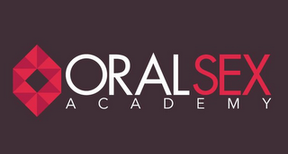 ORAL SEX ACADEMY logo