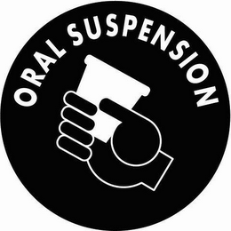 ORAL SUSPENSION logo