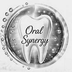 ORAL SYNERGY logo