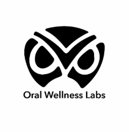 ORAL WELLNESS LABS logo