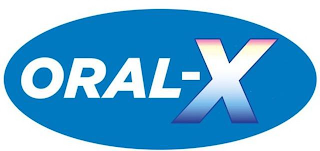 ORAL-X logo