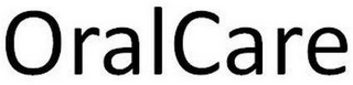 ORALCARE logo