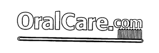 ORALCARE.COM logo