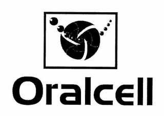 ORALCELL logo