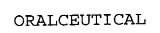 ORALCEUTICAL logo