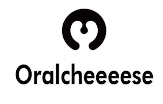 ORALCHEEEESE logo