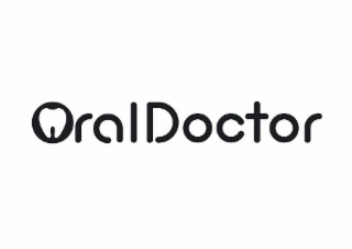 ORALDOCTOR logo
