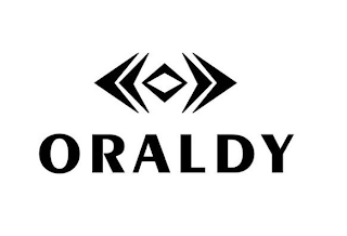 ORALDY logo