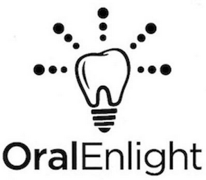 ORALENLIGHT logo