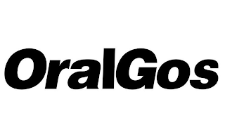 ORALGOS logo