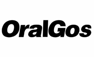 ORALGOS logo