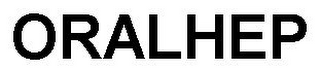 ORALHEP logo
